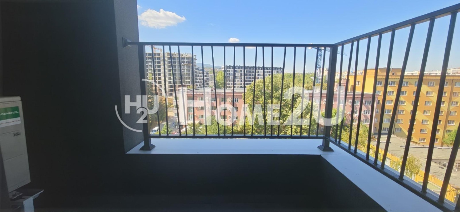Продава 1-СТАЕН, гр. София, Овча купел 2, снимка 3 - Апартаменти - 56164578