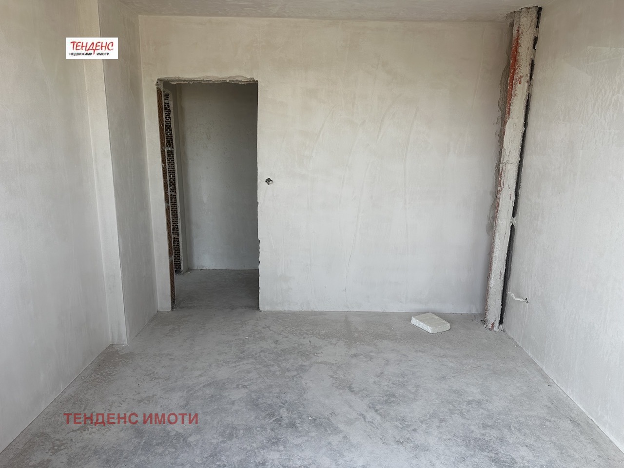 Продава 2-СТАЕН, гр. Кърджали, Център, снимка 2 - Апартаменти - 47614531
