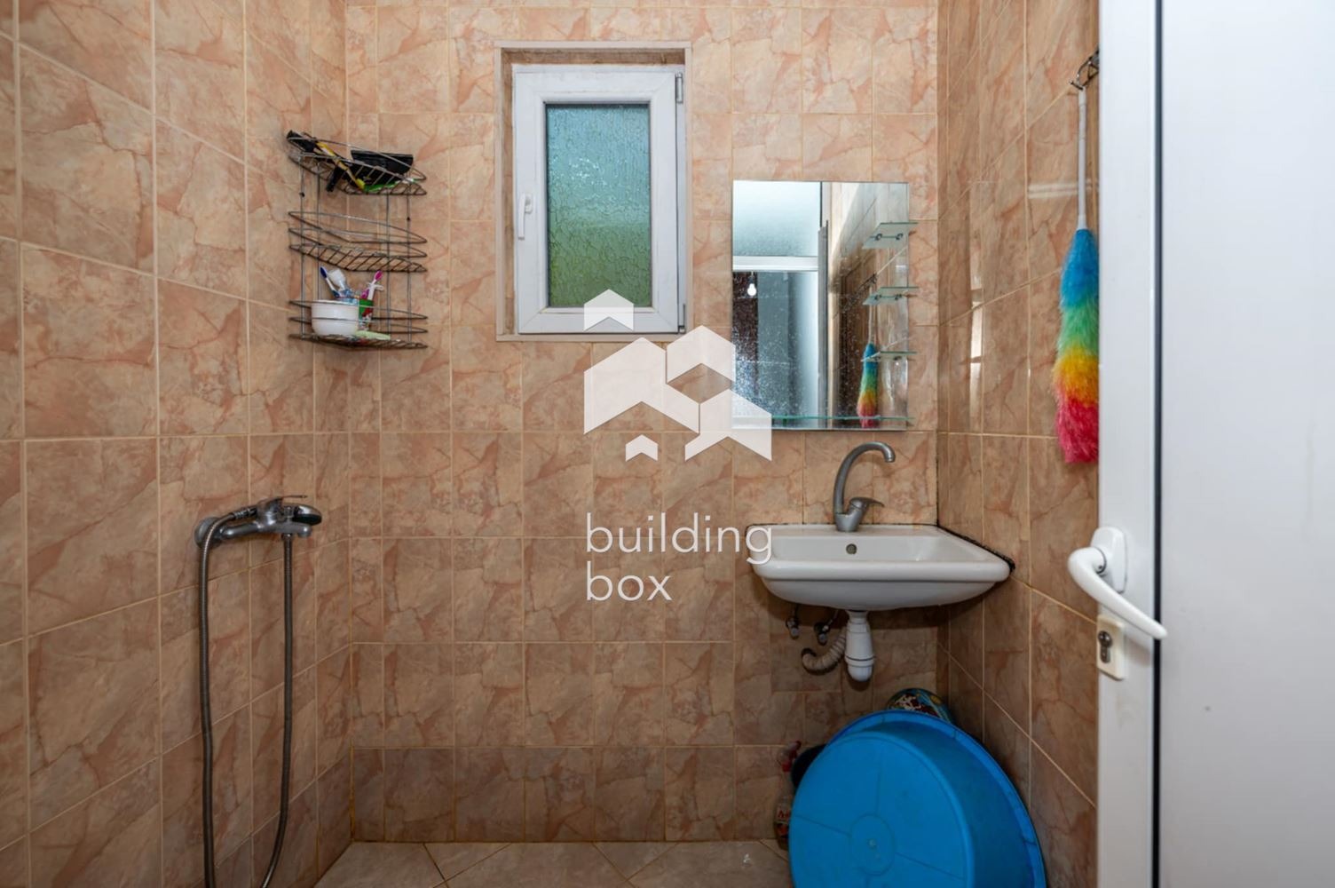 Продава 2-СТАЕН, гр. Пловдив, Кючук Париж, снимка 10 - Апартаменти - 53735652