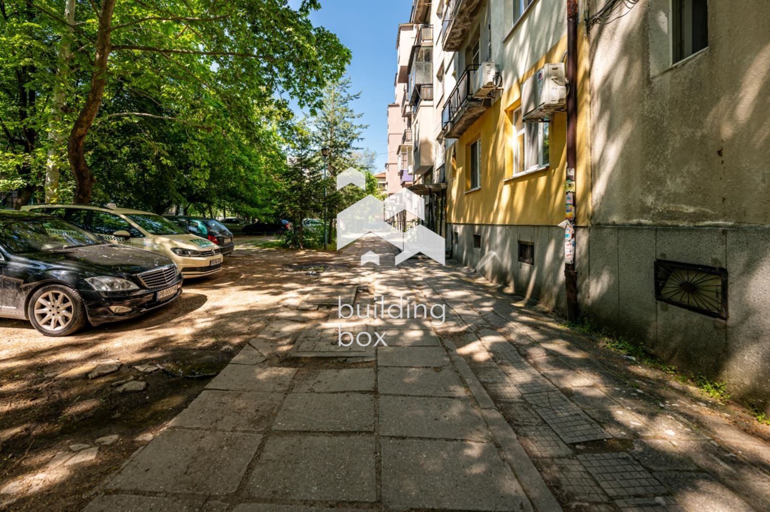 Продава 2-СТАЕН, гр. Пловдив, Кючук Париж, снимка 11 - Апартаменти - 53735652