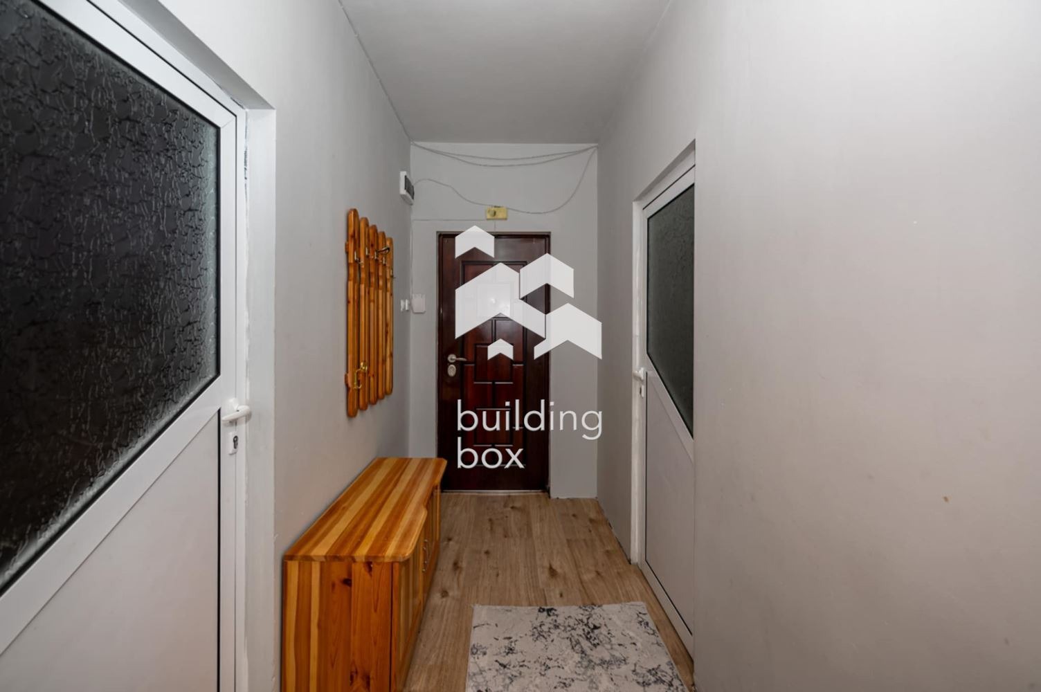 Продава 2-СТАЕН, гр. Пловдив, Кючук Париж, снимка 9 - Апартаменти - 53735652