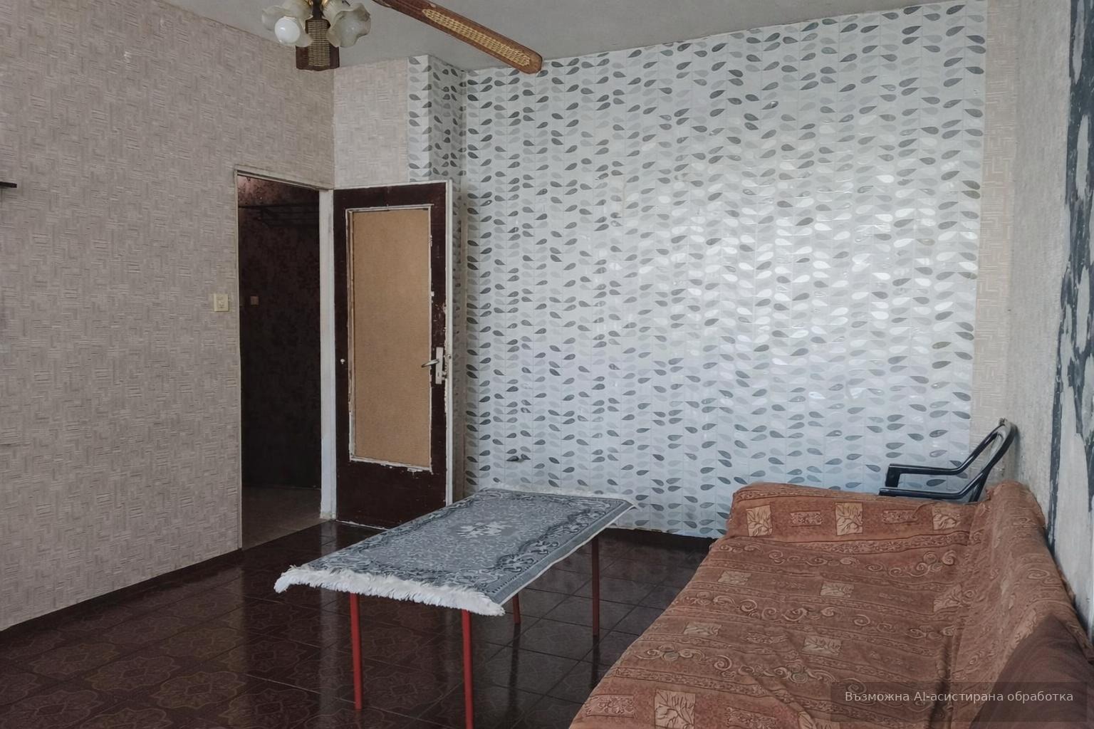 Продава 2-СТАЕН, гр. София, Ботунец, снимка 2 - Апартаменти - 54879832