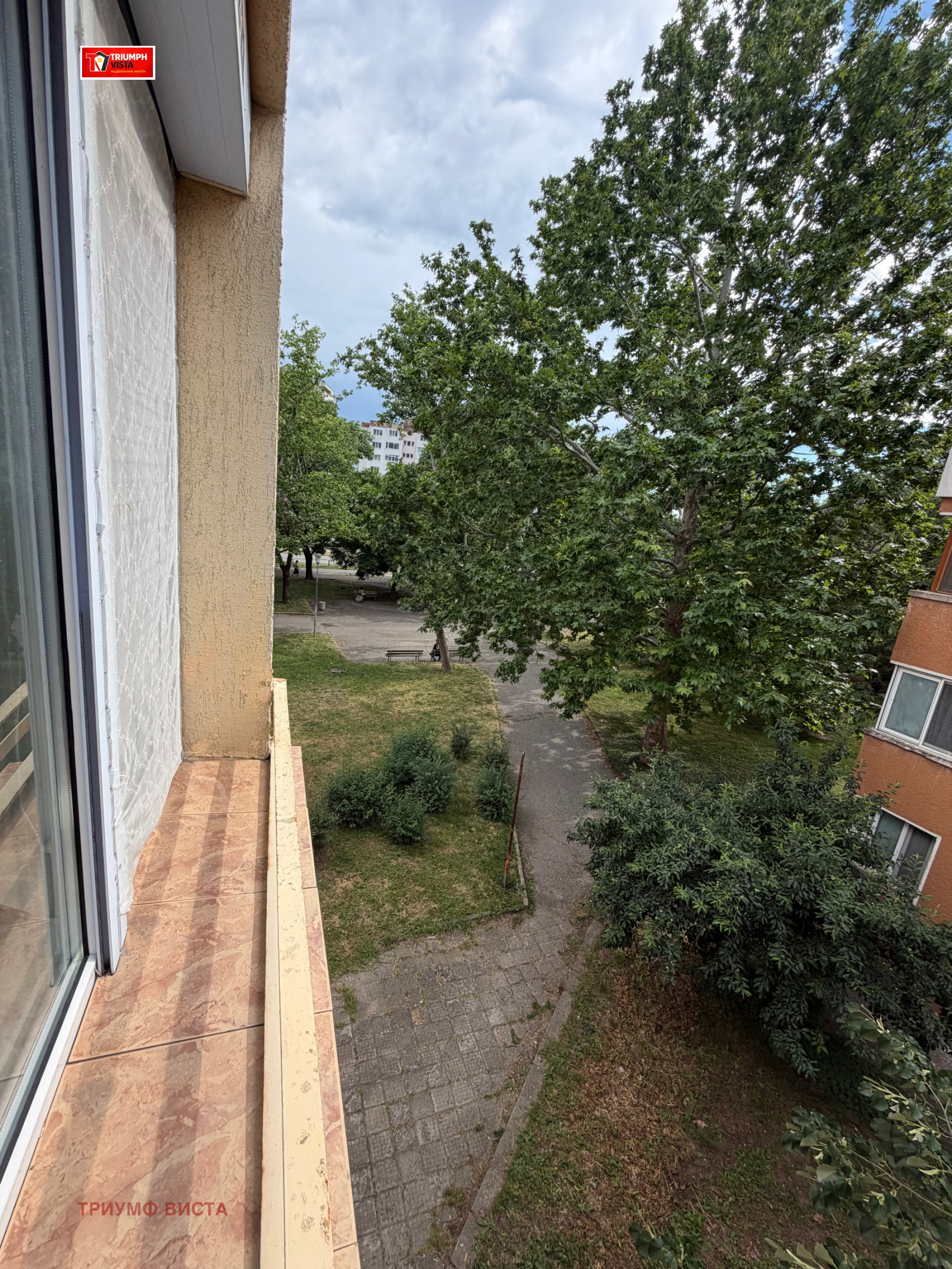 Продава 2-СТАЕН, гр. Сливен, Стоян Заимов, снимка 10 - Апартаменти - 55047758