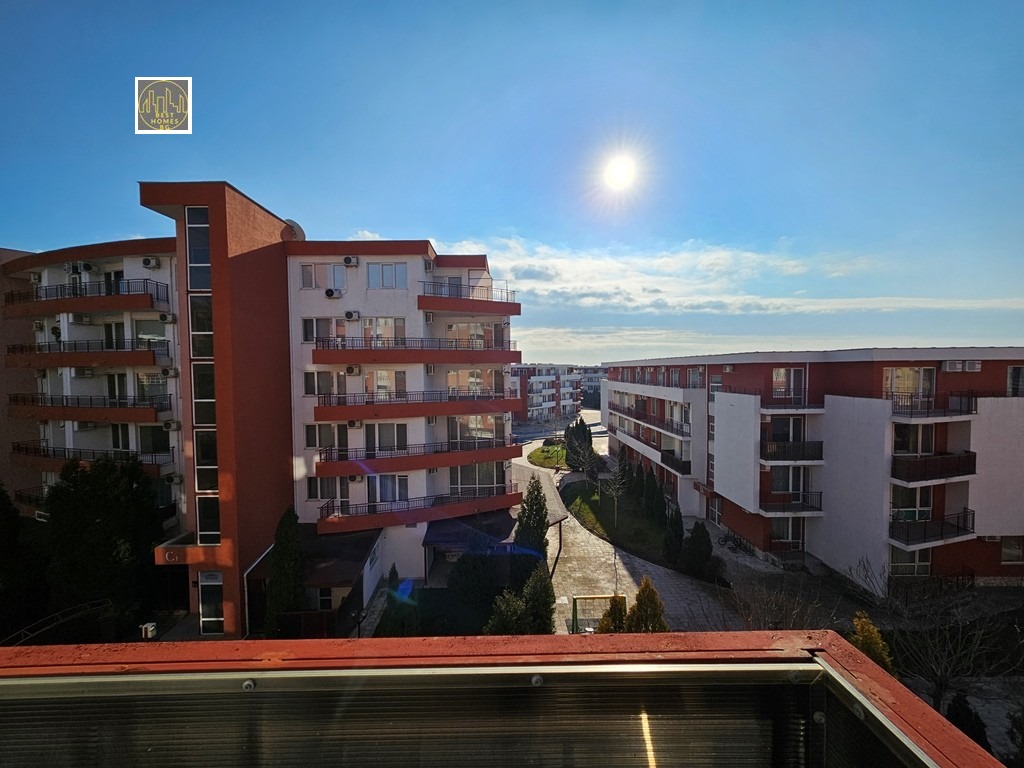 Продава 3-СТАЕН, к.к. Елените, област Бургас, снимка 2 - Апартаменти - 54081662