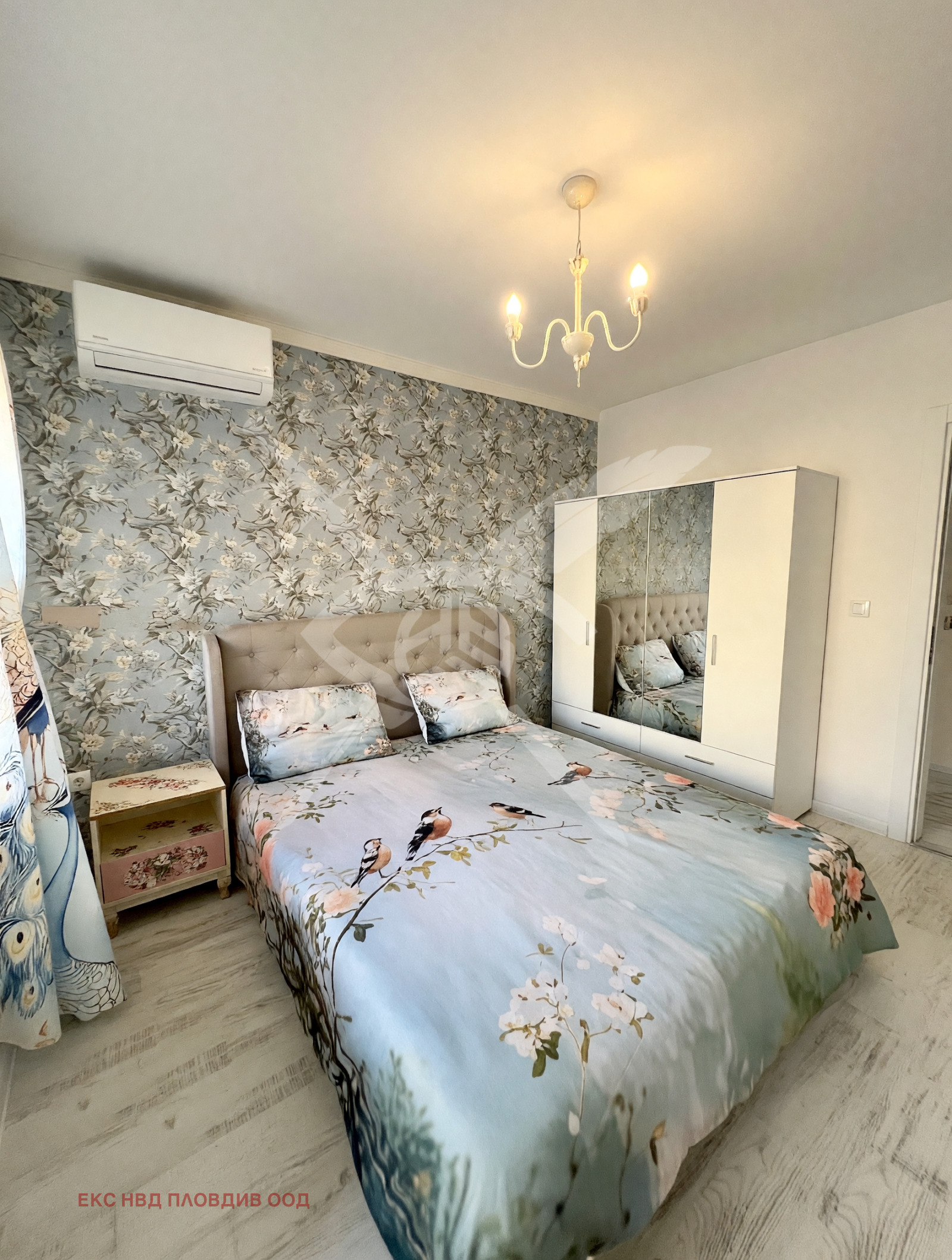Продава  3-стаен град Пловдив , Христо Смирненски , 91 кв.м | 39413285