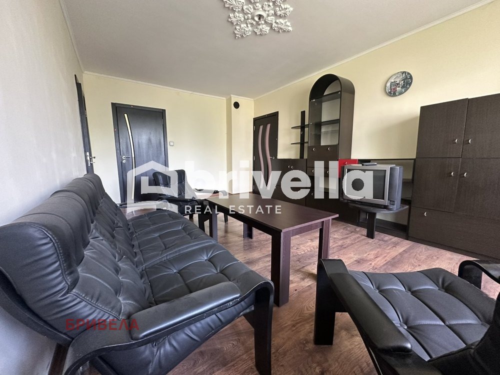 Продава 3-СТАЕН, гр. София, Надежда 3, снимка 2 - Апартаменти - 55090194