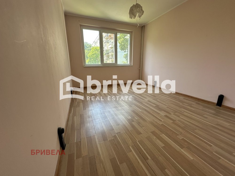 Продава 3-СТАЕН, гр. София, Надежда 3, снимка 4 - Апартаменти - 55090194