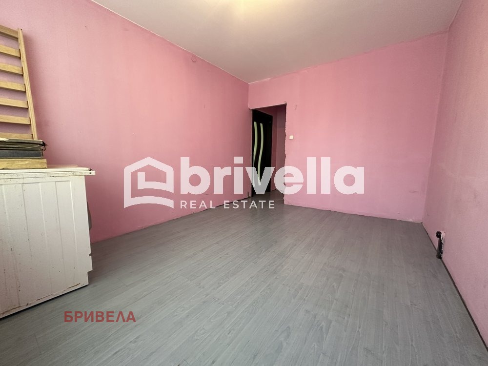 Продава 3-СТАЕН, гр. София, Надежда 3, снимка 7 - Апартаменти - 55090194