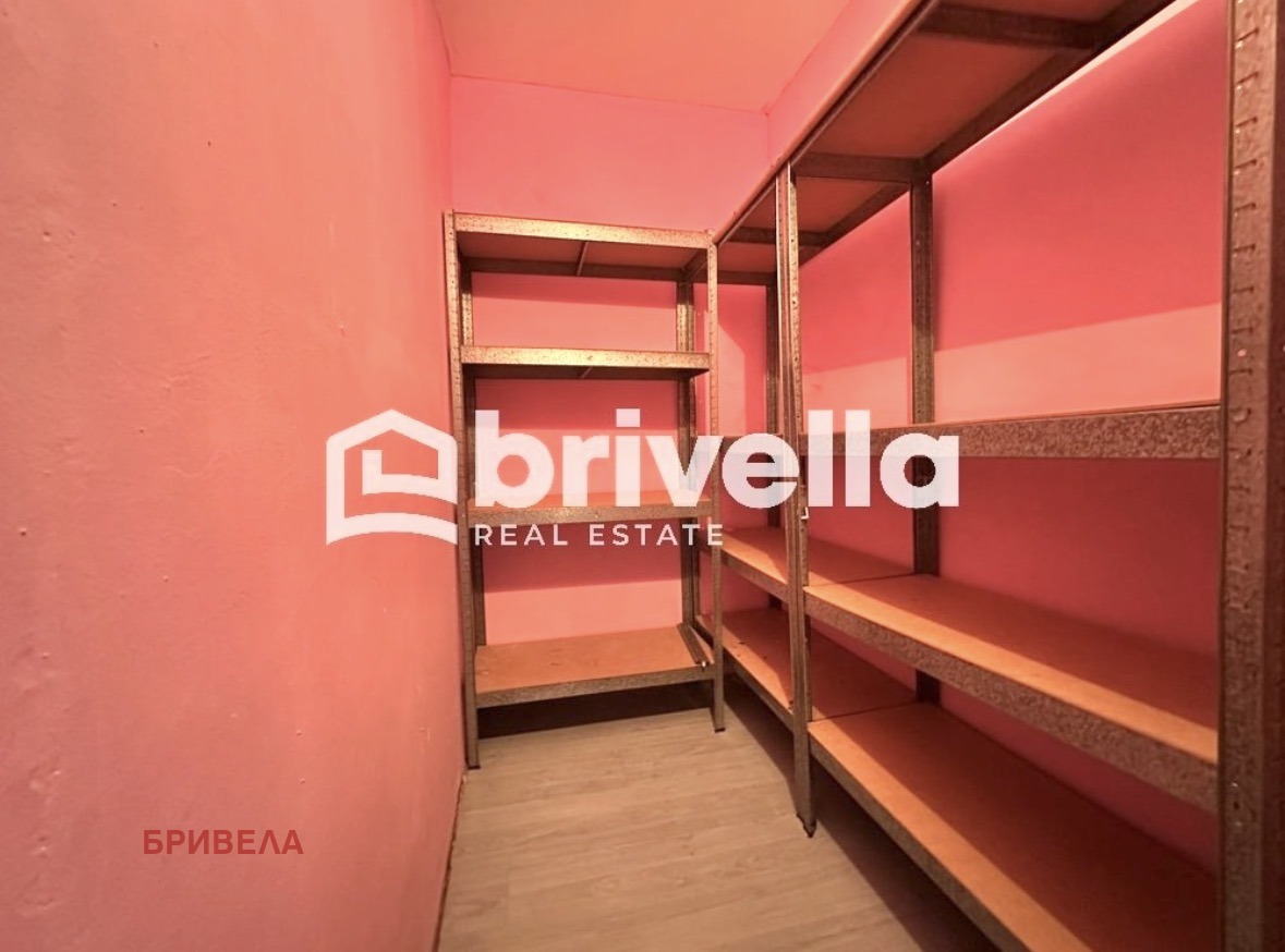 Продава 3-СТАЕН, гр. София, Надежда 3, снимка 13 - Апартаменти - 55090194