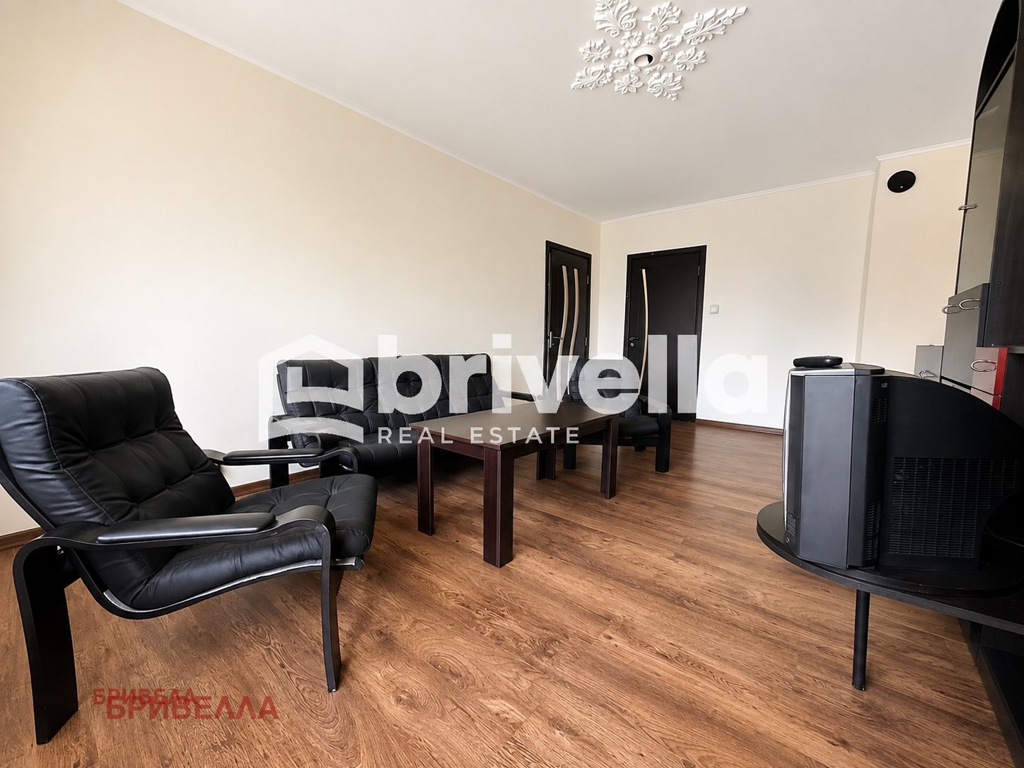 Продава 3-СТАЕН, гр. София, Надежда 3, снимка 3 - Апартаменти - 55090194
