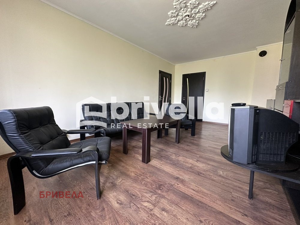 Продава 3-СТАЕН, гр. София, Надежда 3, снимка 3 - Апартаменти - 55090194