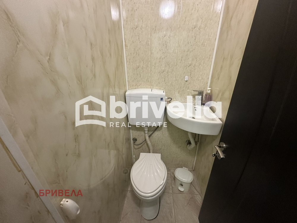 Продава 3-СТАЕН, гр. София, Надежда 3, снимка 12 - Апартаменти - 55090194