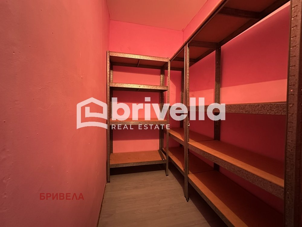 Продава 3-СТАЕН, гр. София, Надежда 3, снимка 13 - Апартаменти - 55090194