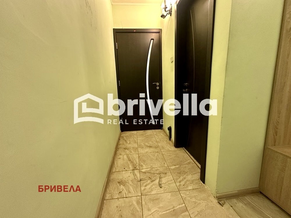 Продава 3-СТАЕН, гр. София, Надежда 3, снимка 15 - Апартаменти - 55090194