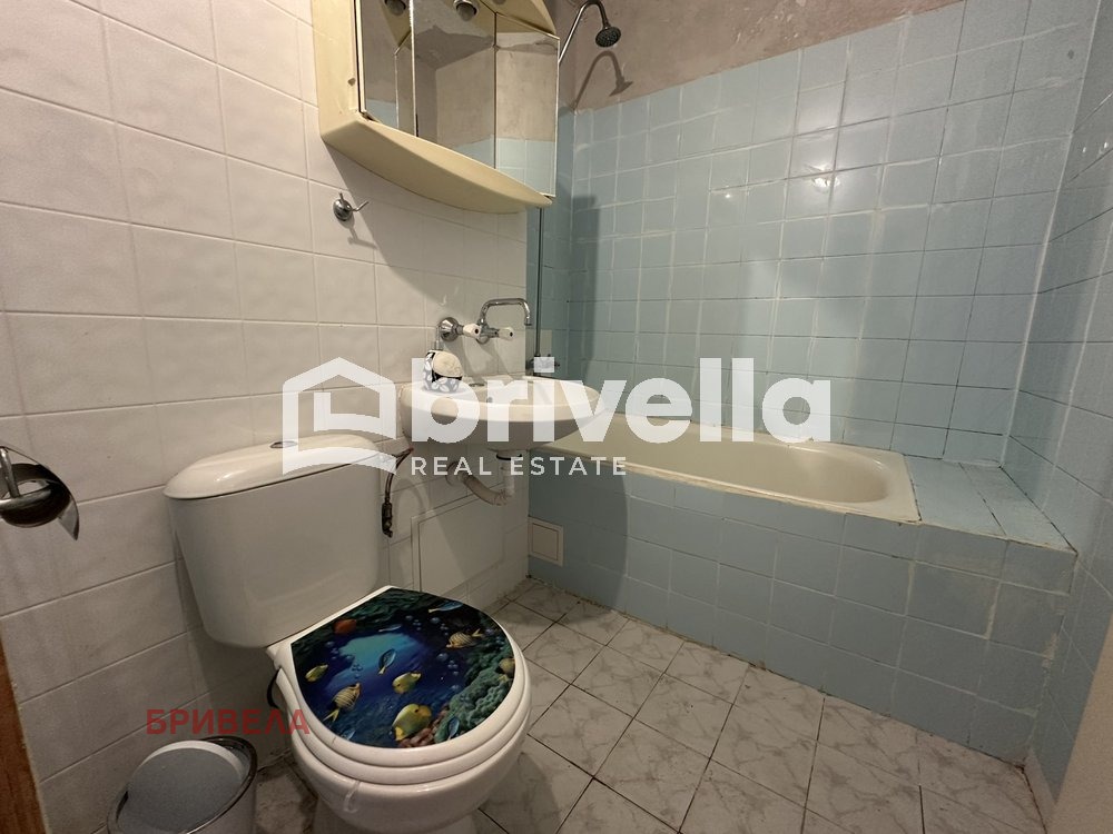 Продава 3-СТАЕН, гр. София, Надежда 3, снимка 11 - Апартаменти - 55090194
