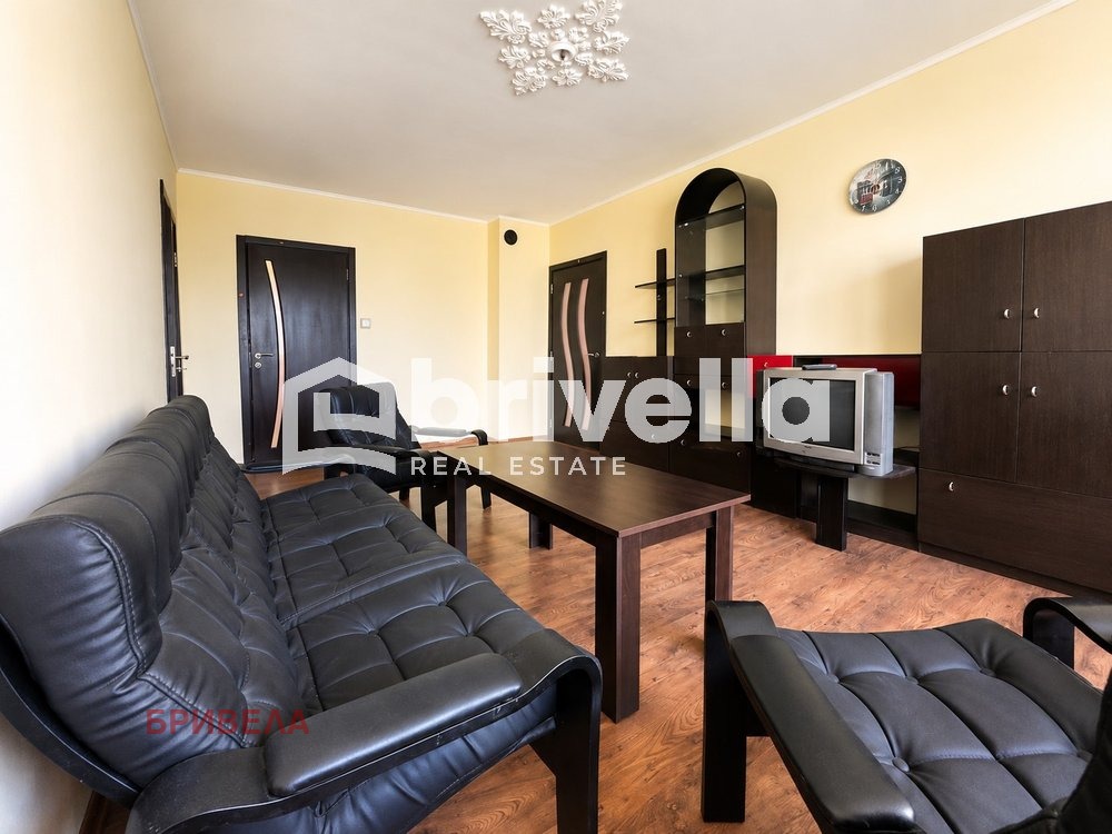 Продава 3-СТАЕН, гр. София, Надежда 3, снимка 2 - Апартаменти - 55090194
