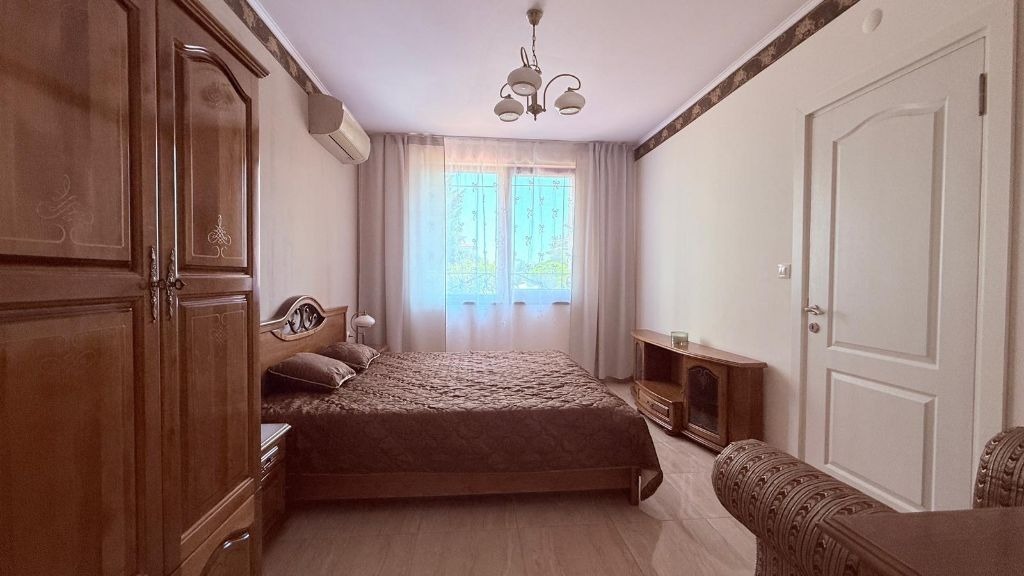 Продава 3-СТАЕН, гр. Несебър, област Бургас, снимка 4 - Апартаменти - 55347410