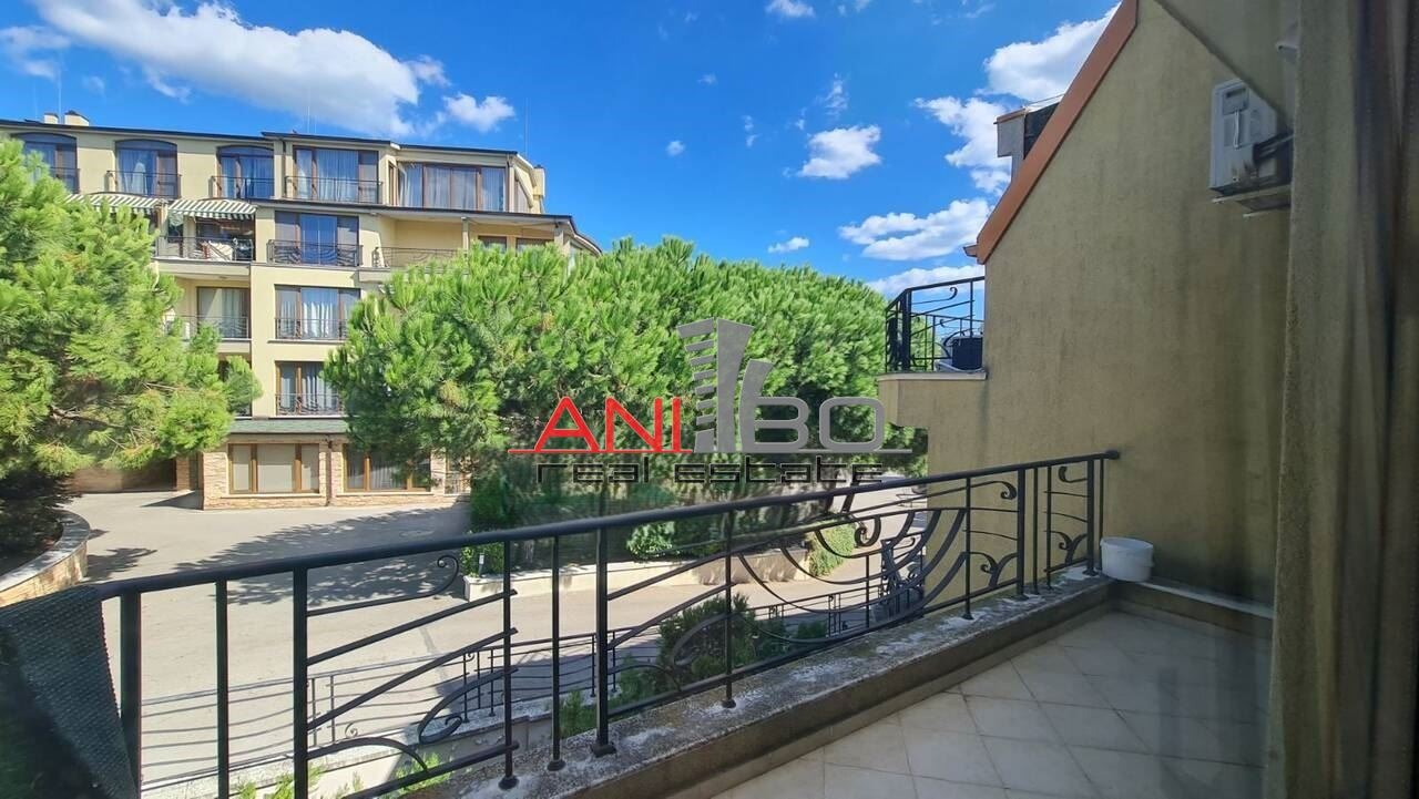 Продава 3-СТАЕН, гр. Варна, м-т Евксиноград, снимка 3 - Апартаменти - 55907750