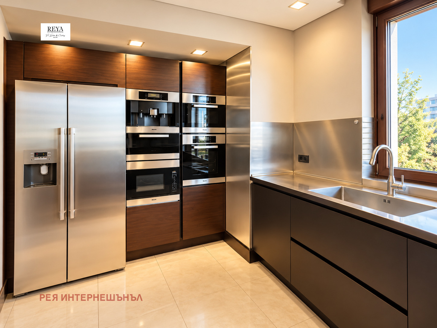Продава 4-СТАЕН, гр. София, Изток, снимка 7 - Апартаменти - 56565619