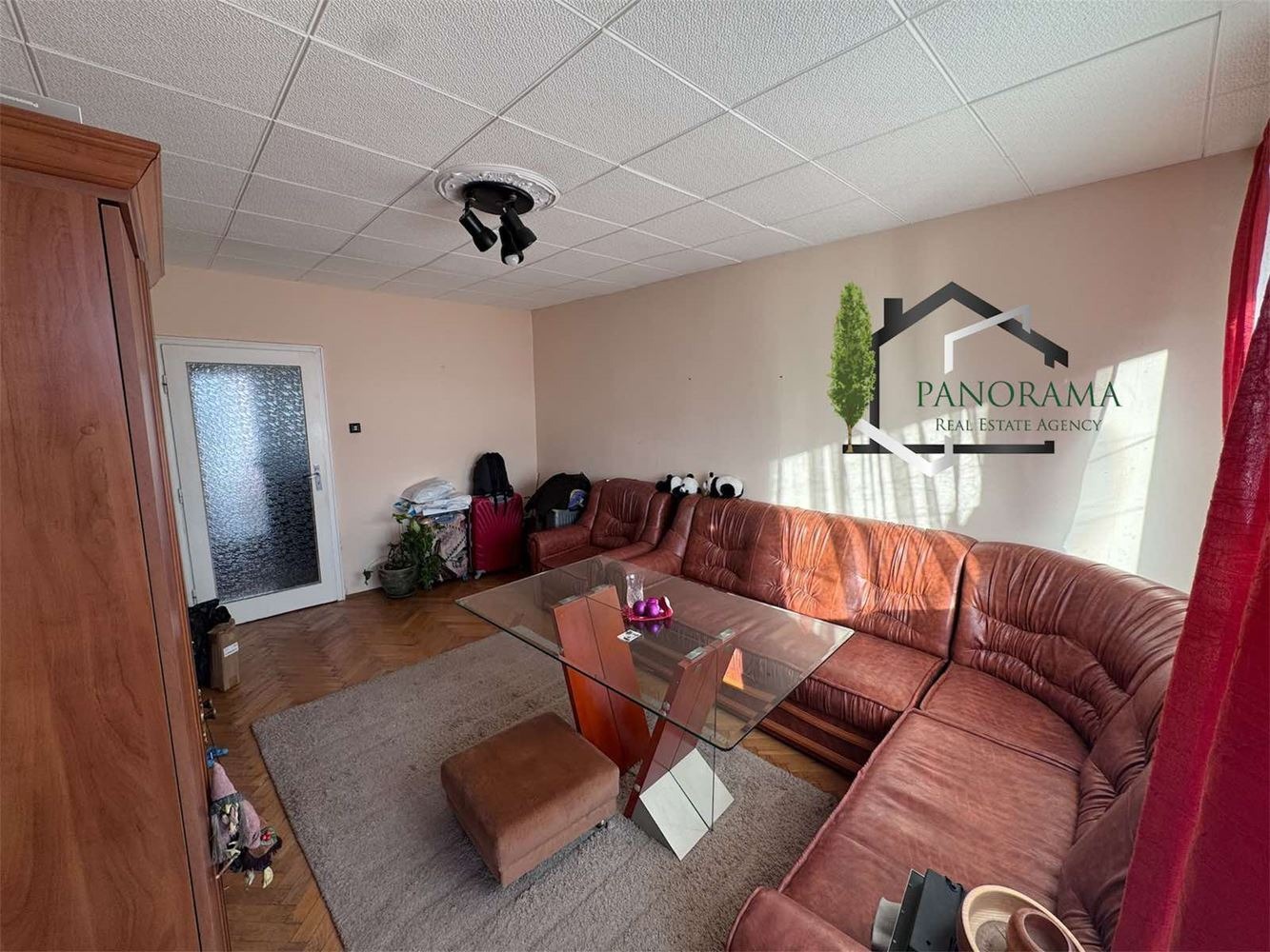 Продава 3-СТАЕН, гр. Шумен, Тракия, снимка 2 - Апартаменти - 52280372