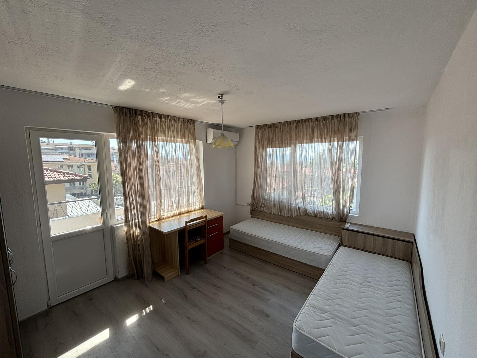 Продава МНОГОСТАЕН, гр. Карлово, област Пловдив, снимка 6 - Апартаменти - 55206787