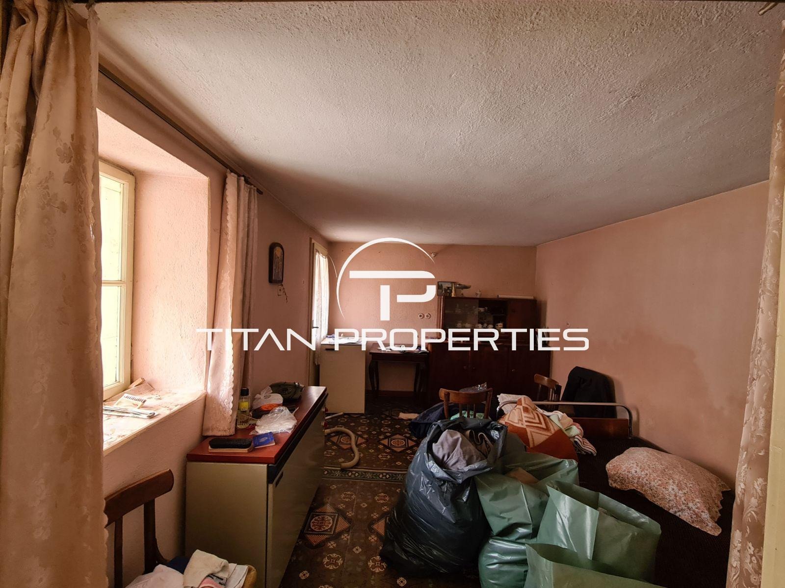 Продава КЪЩА, с. Брестовица, област Пловдив, снимка 3 - Къщи - 54029362