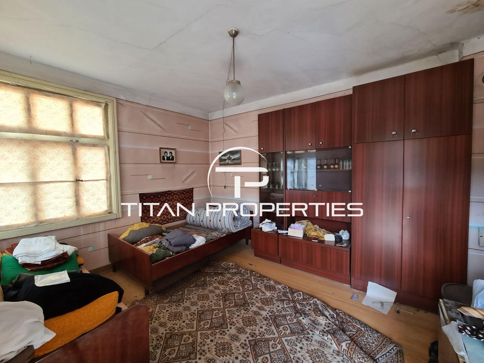 Продава КЪЩА, с. Брестовица, област Пловдив, снимка 2 - Къщи - 54029362