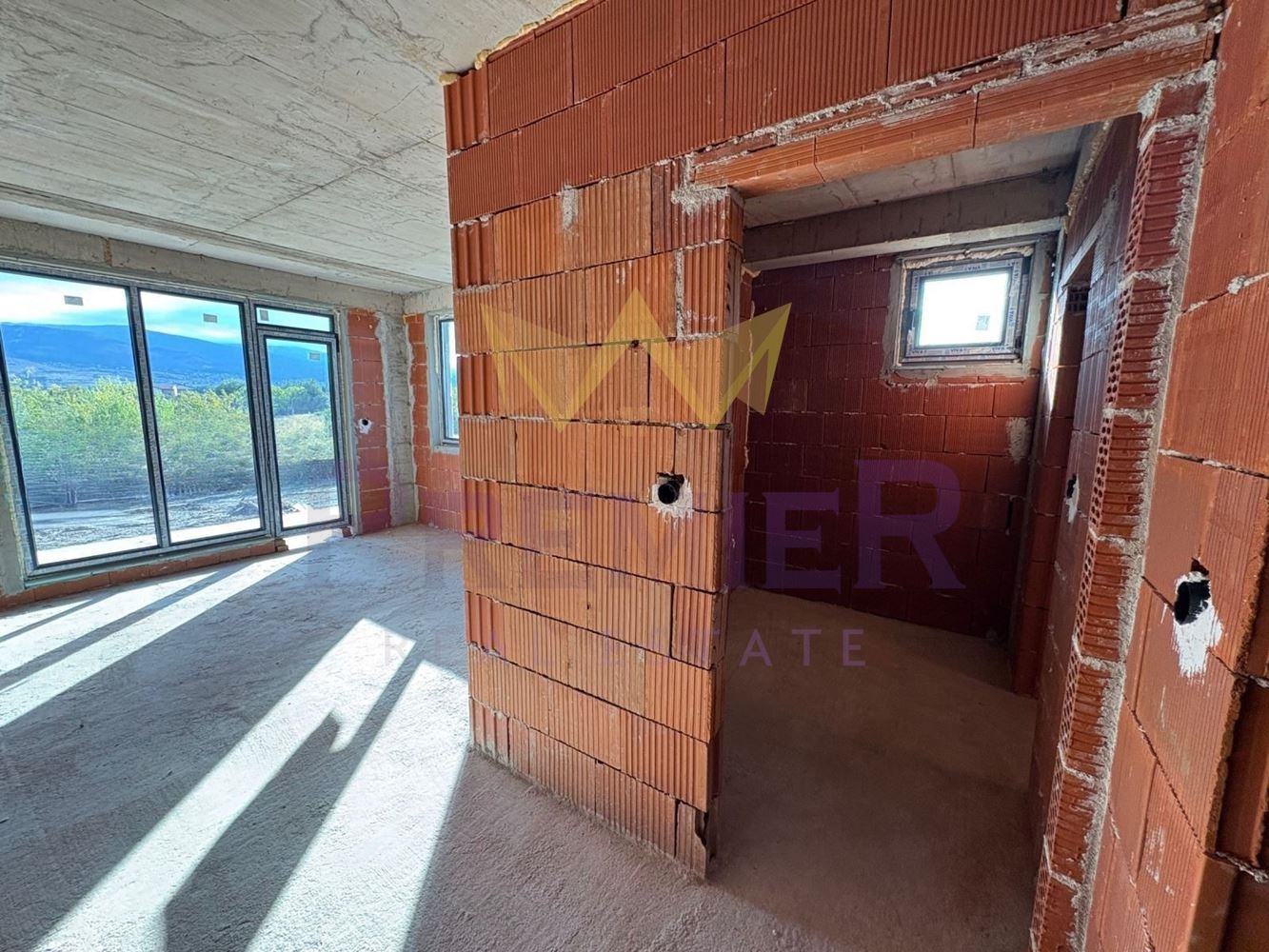 Продава КЪЩА, гр. Пловдив, Беломорски, снимка 5 - Къщи - 54368146