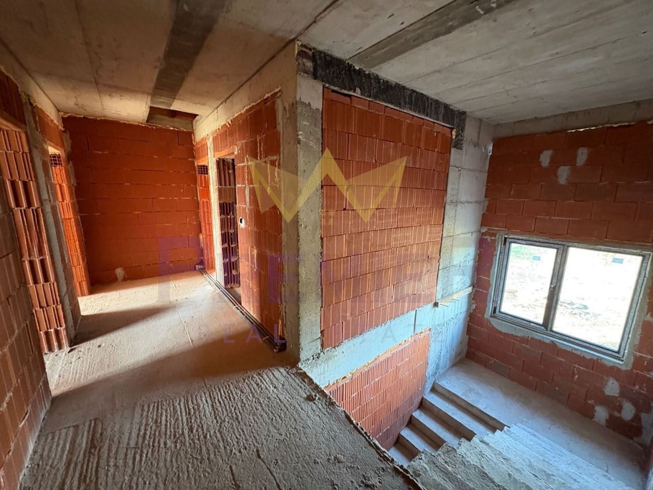 Продава КЪЩА, гр. Пловдив, Беломорски, снимка 3 - Къщи - 54368146