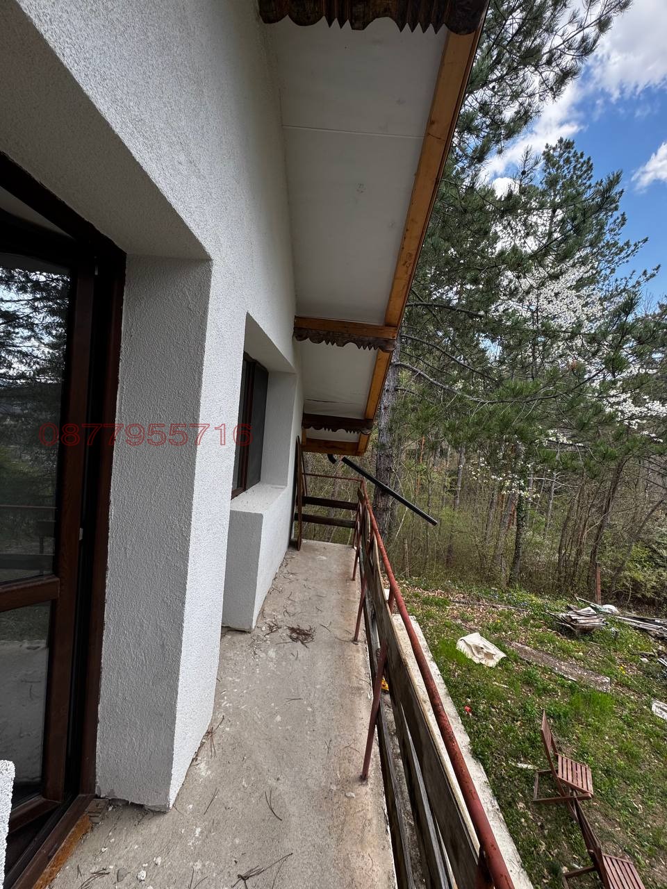 Продава КЪЩА, с. Луково, област София област, снимка 15 - Къщи - 54849005
