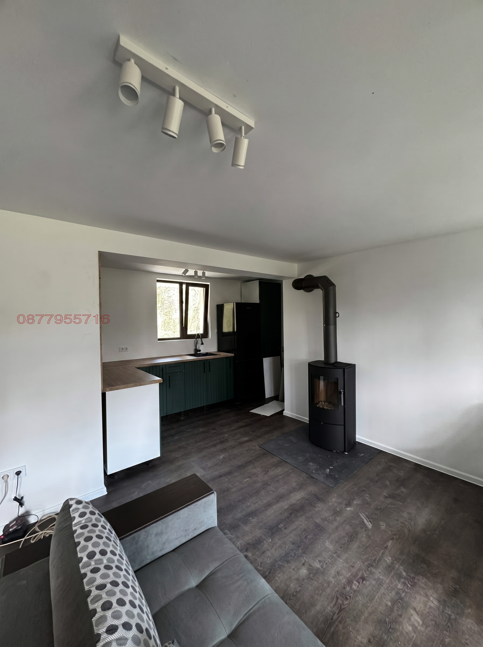 Продава КЪЩА, с. Луково, област София област, снимка 2 - Къщи - 54849005