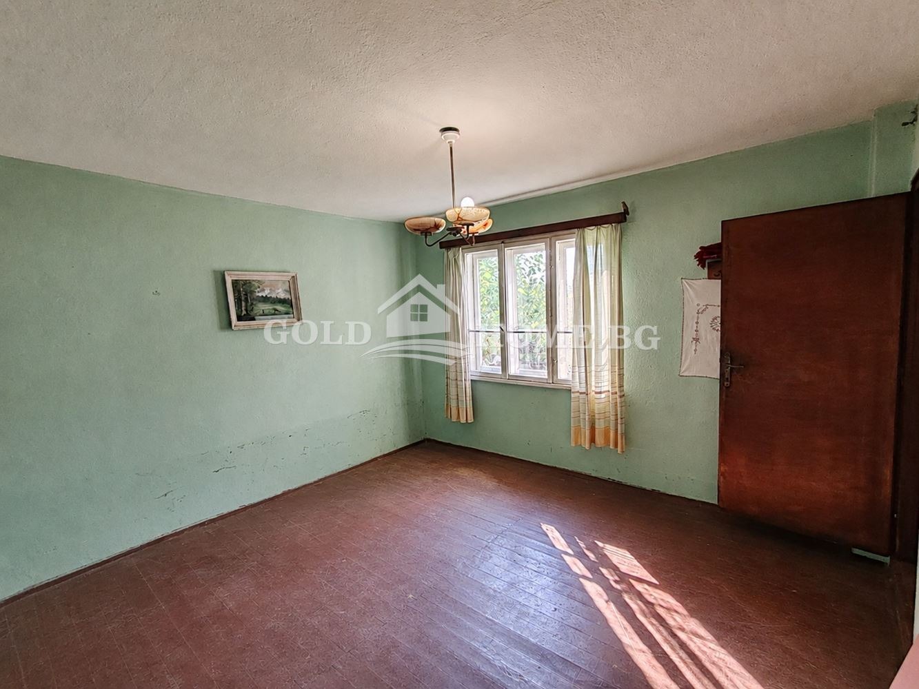 Продава КЪЩА, с. Челопеч, област София област, снимка 5 - Къщи - 55264806