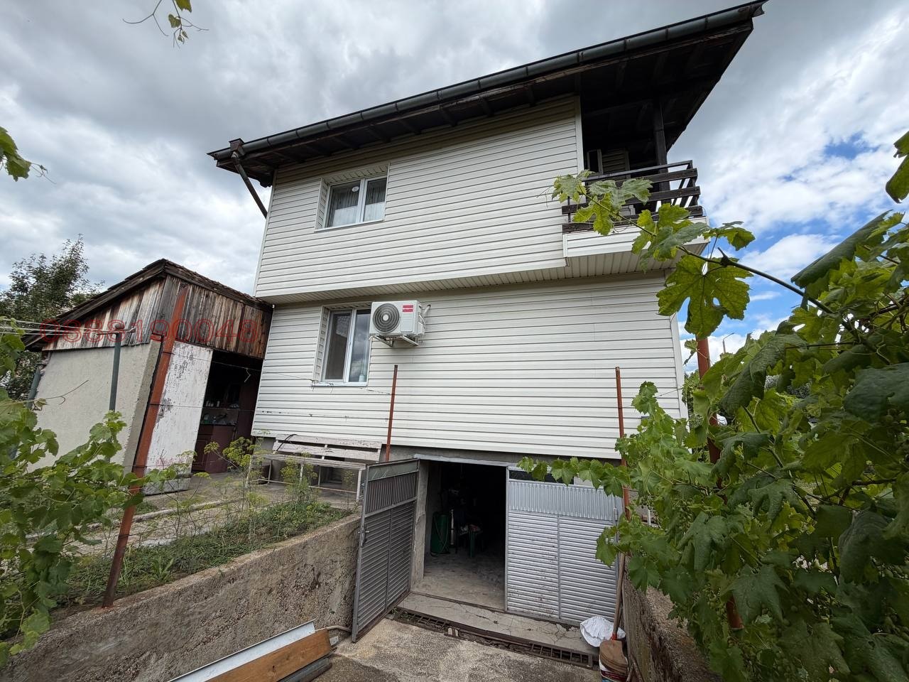Продава КЪЩА, гр. Перник, Църква, снимка 4 - Къщи - 55427336