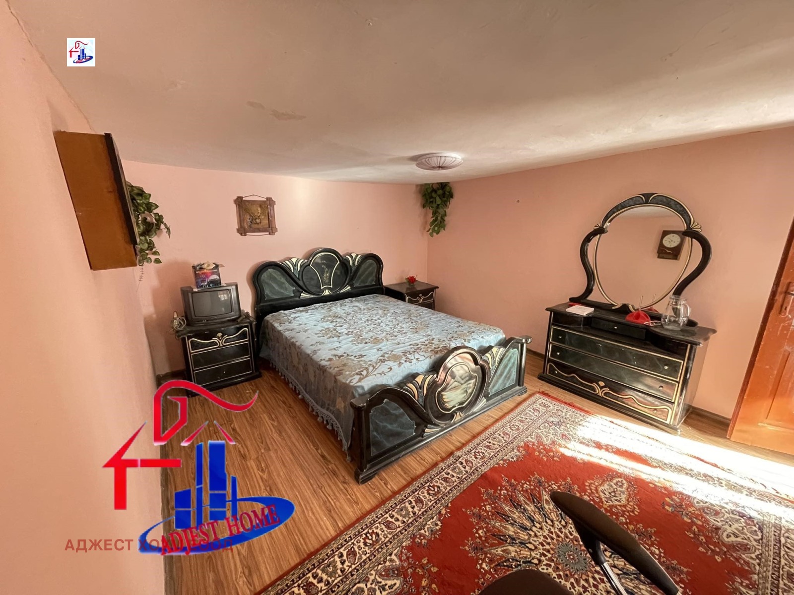 Продава КЪЩА, с. Кладенец, област Шумен, снимка 5 - Къщи - 56117895