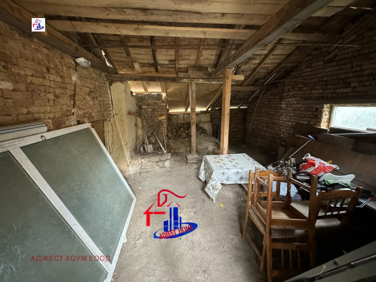 Продава КЪЩА, с. Кладенец, област Шумен, снимка 10 - Къщи - 56117895