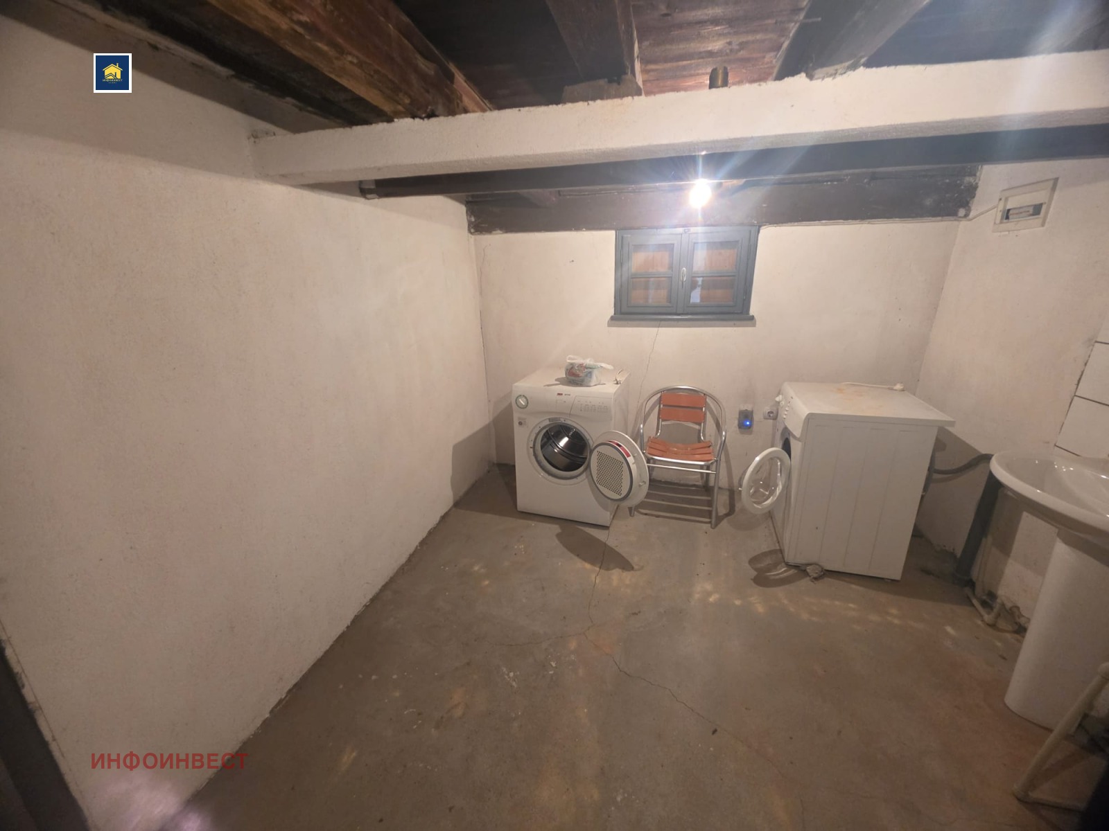 Продава КЪЩА, с. Дорково, област Пазарджик, снимка 13 - Къщи - 56259234