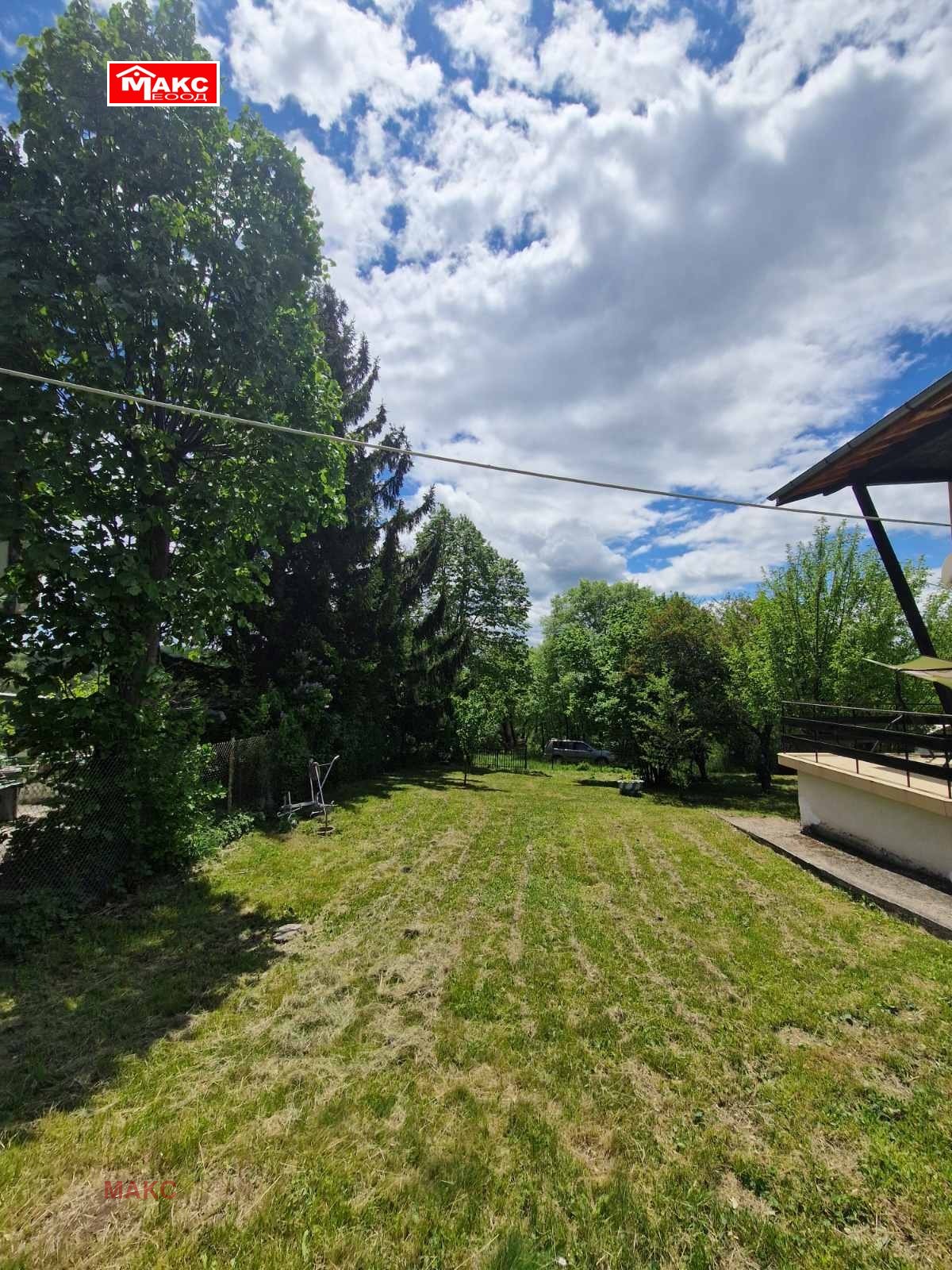 Продава ВИЛА, с. Косача, област Перник, снимка 2 - Вили - 54572140