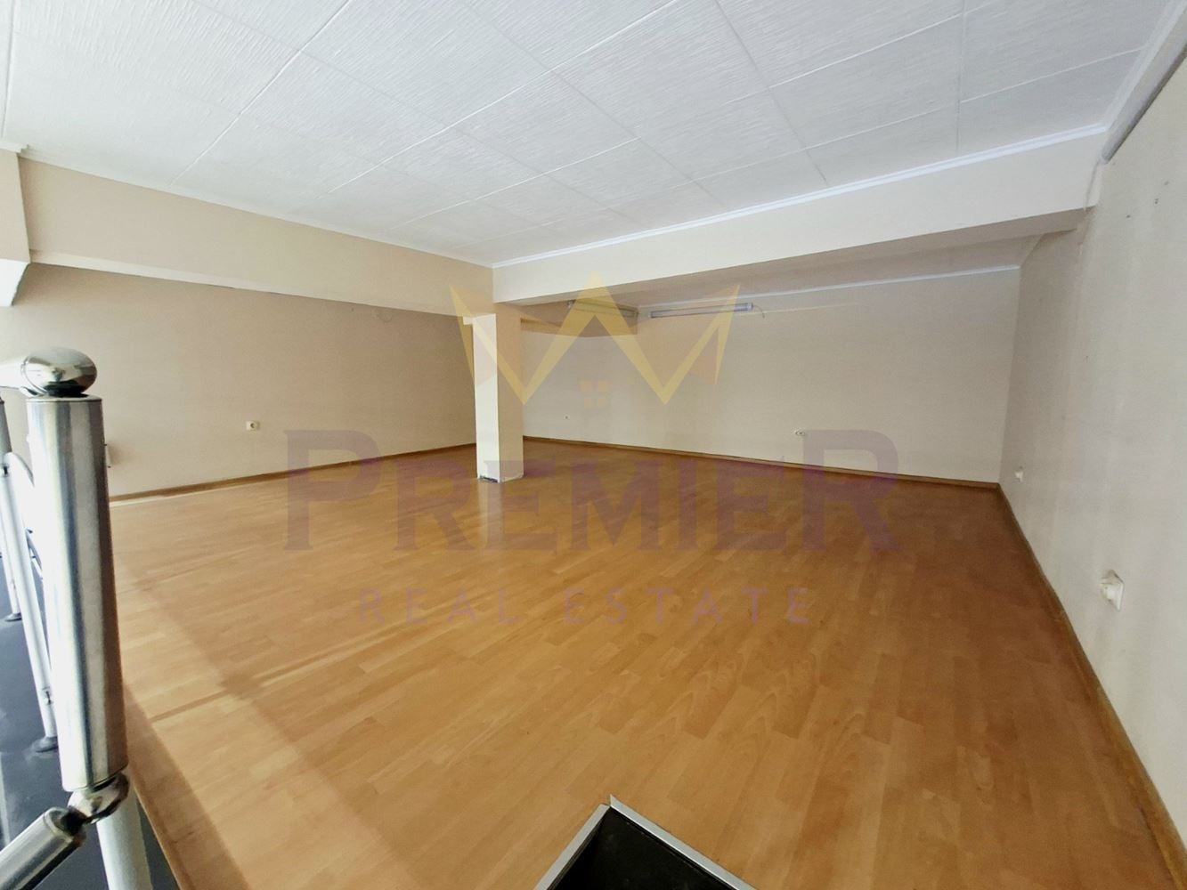 Продава МАГАЗИН, гр. Варна, ЖП Гара, снимка 3 - Магазини - 55625804