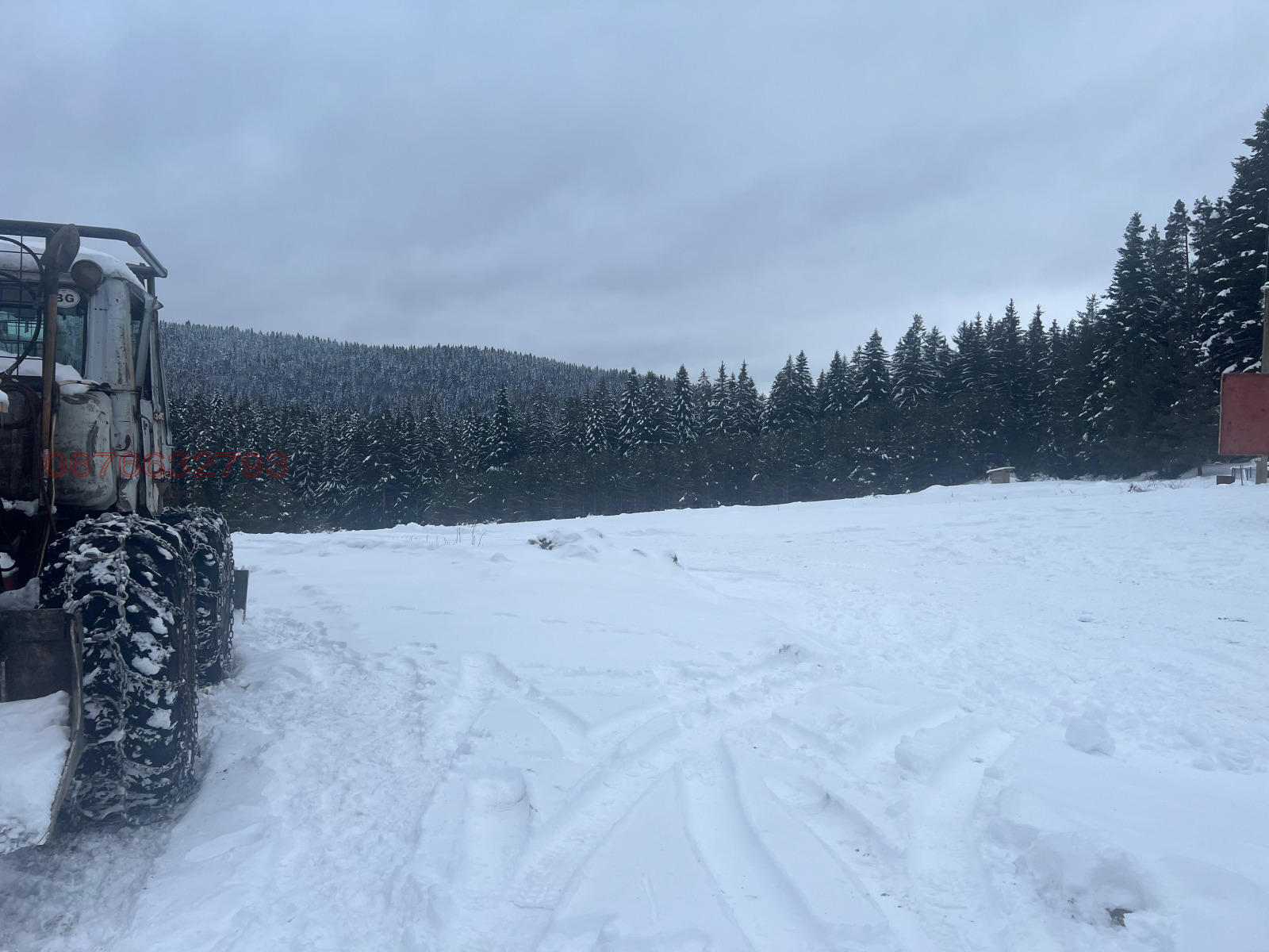 Продава ПАРЦЕЛ, с. Сатовча, област Благоевград, снимка 8 - Парцели - 54024973