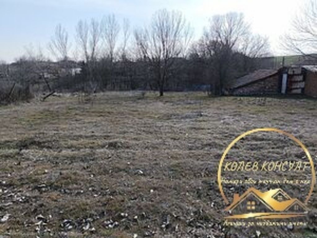 Продава ПАРЦЕЛ, с. Яздач, област Стара Загора, снимка 3 - Парцели - 53607423