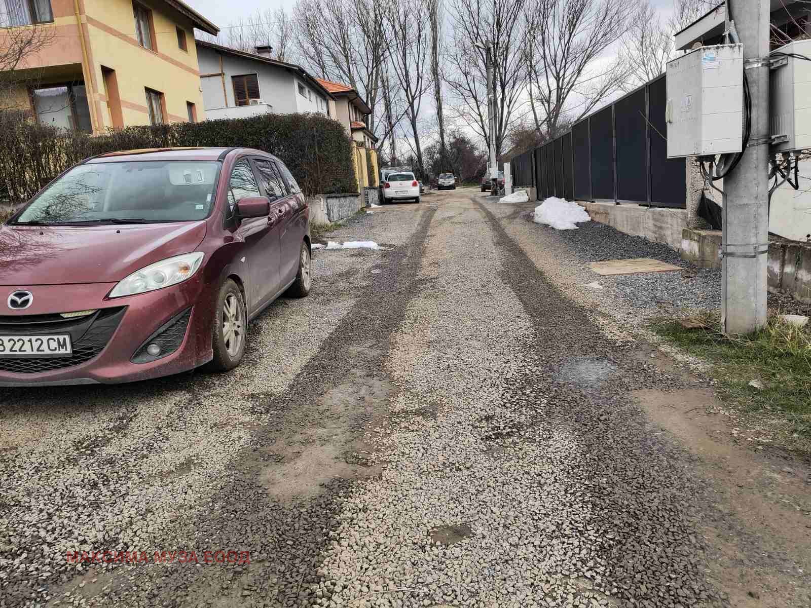 Продава ПАРЦЕЛ, гр. София, с. Лозен, снимка 7 - Парцели - 53614138