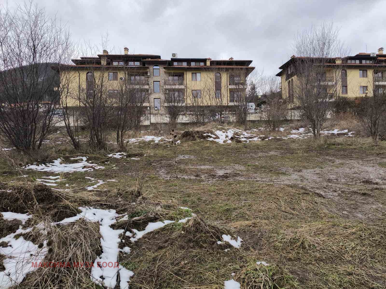 Продава ПАРЦЕЛ, гр. София, с. Лозен, снимка 4 - Парцели - 53614138