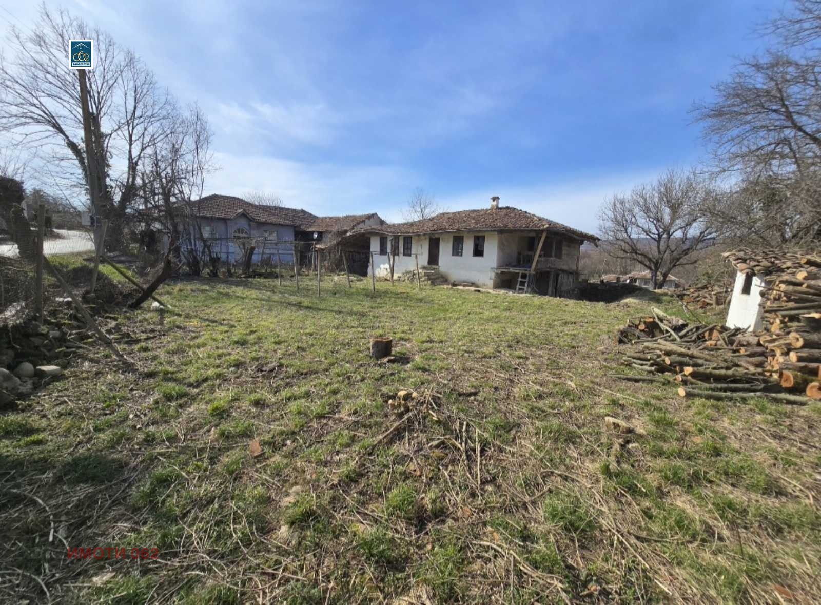 Продава ПАРЦЕЛ, с. Къпиново, област Велико Търново, снимка 2 - Парцели - 53974647