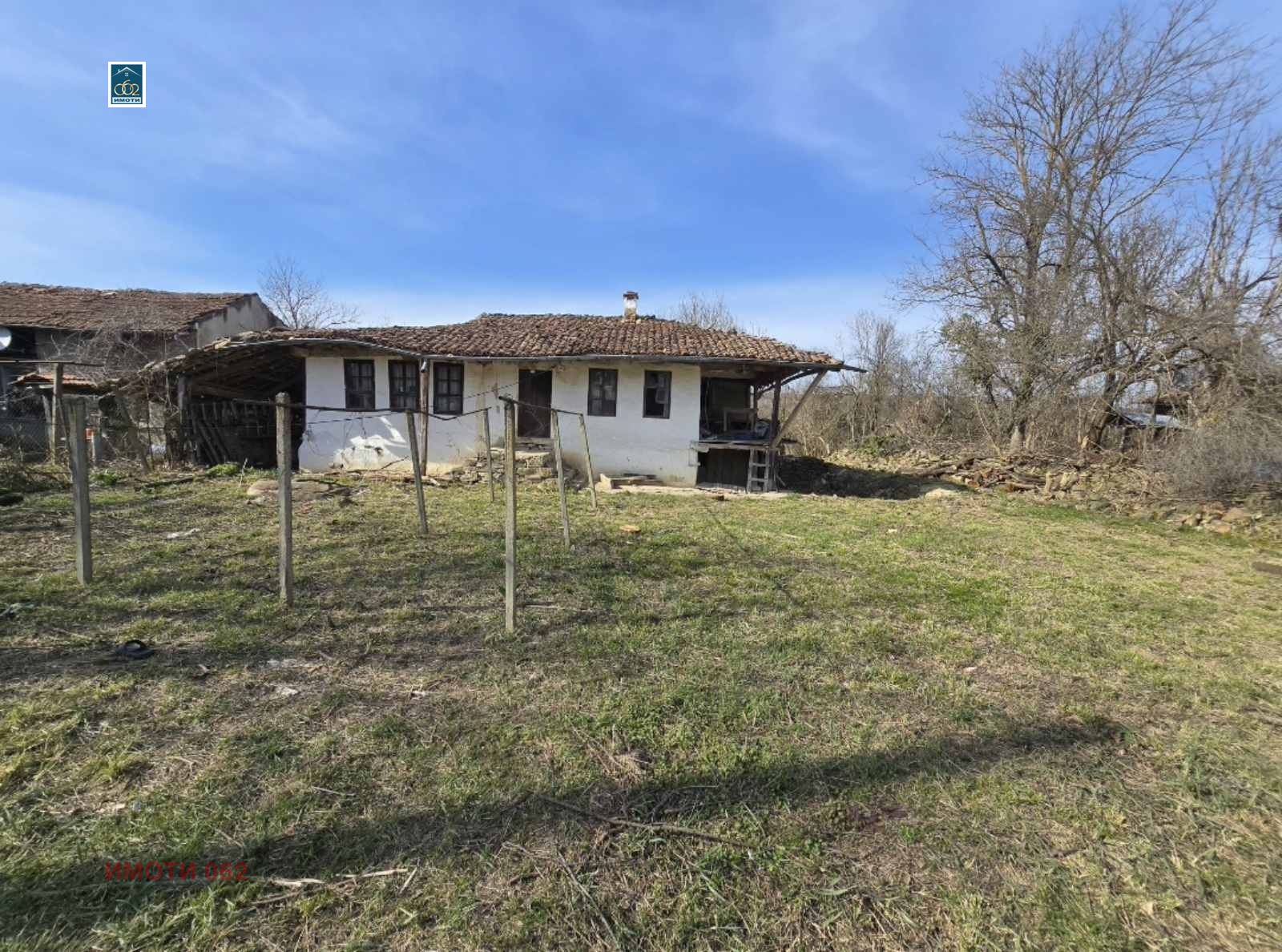 Продава ПАРЦЕЛ, с. Къпиново, област Велико Търново