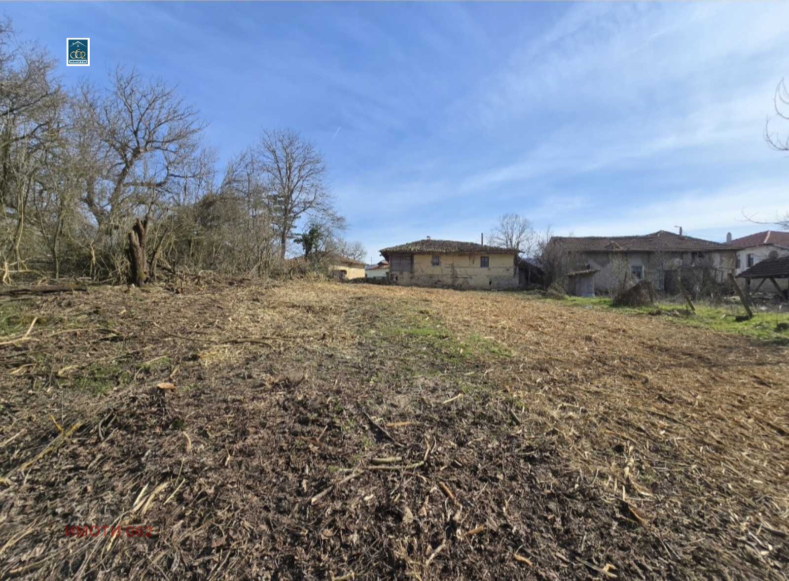 Продава ПАРЦЕЛ, с. Къпиново, област Велико Търново, снимка 4 - Парцели - 53974647