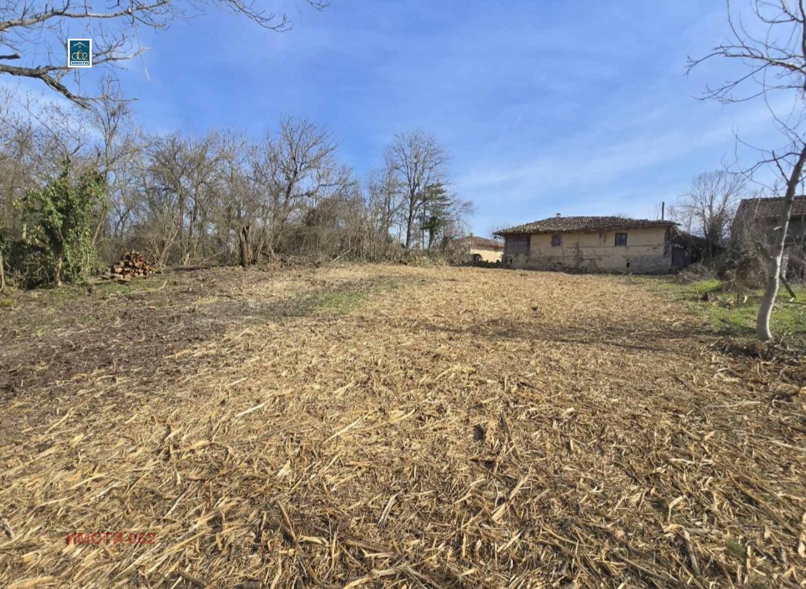 Продава ПАРЦЕЛ, с. Къпиново, област Велико Търново, снимка 5 - Парцели - 53974647