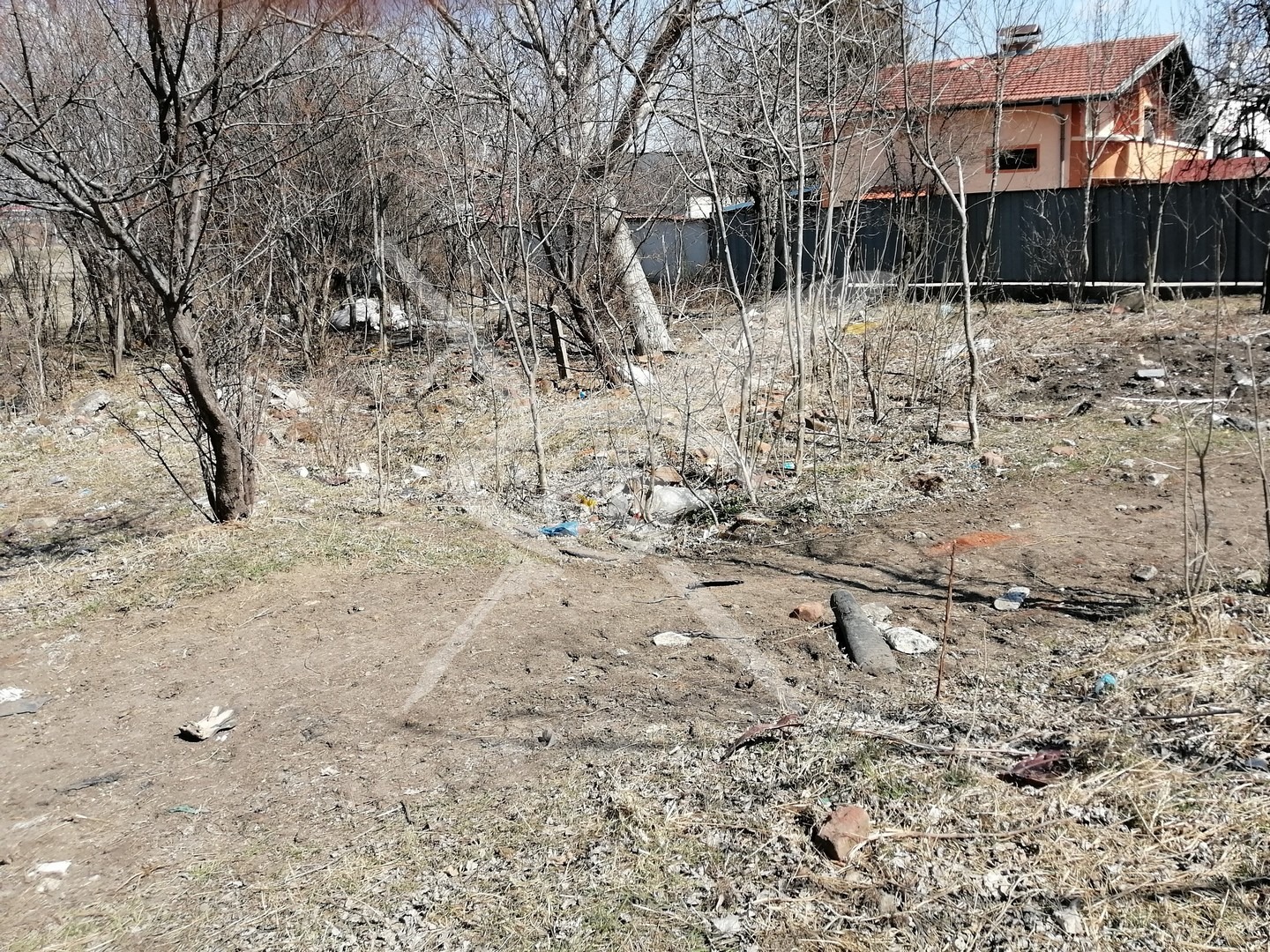 Продава ПАРЦЕЛ, гр. София, Орландовци, снимка 4 - Парцели - 54247466