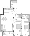 Продава 3-СТАЕН, град Пловдив, Христо Смирненски • 210077 € / 410874.90 лв. • 54782584 10