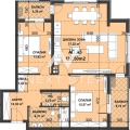 Продава  3-стаен град Пловдив , Южен , 132 кв.м | 62631747 - изображение [5]