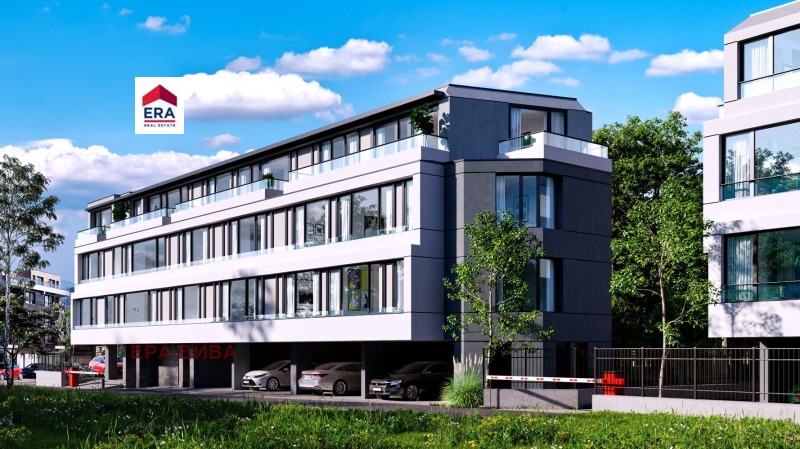 Продава 2-СТАЕН в град София, Овча купел - 67 кв.м / 169 596 € » 331 700.94 лв., ЕРА ВИВА
